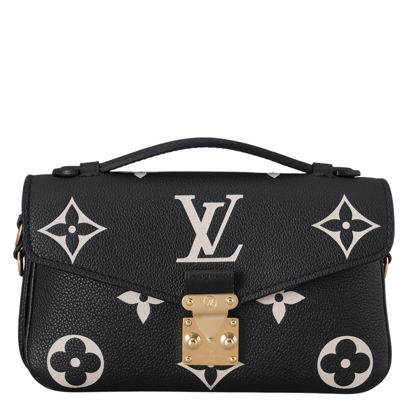 LOUIS VUITTON(USED)루이비통 M46596 앙프렝뜨 포쉐트 메티스 이스트 웨스트